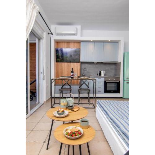 Nostalgia Suites