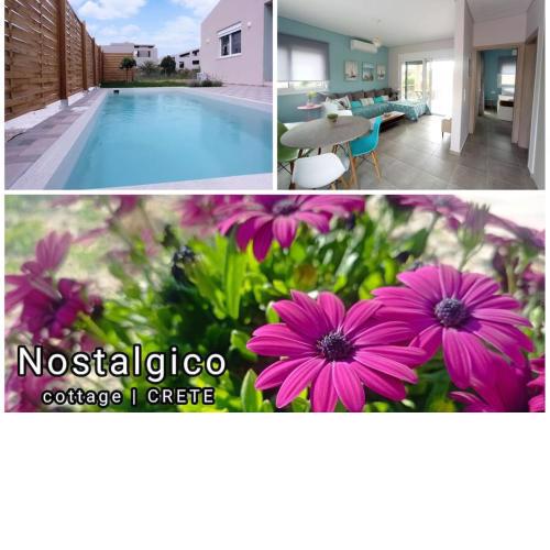 Nostalgico cottage