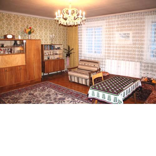 Nostalgie Apartments Titz
