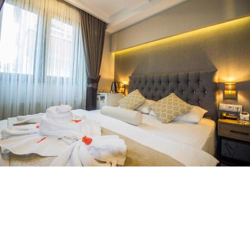 Nostalji Suit Hotel