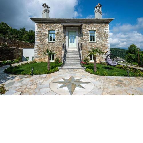 Nostos Country House