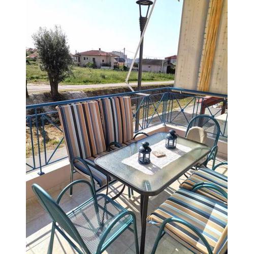 Nostos House