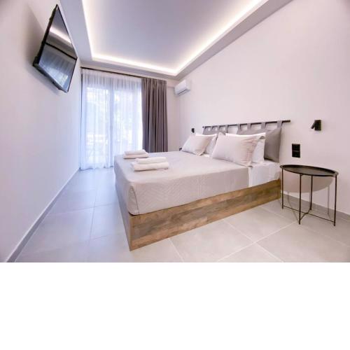 Nostos luxury beach home