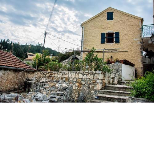 Nostos Residence - Apartment Terra