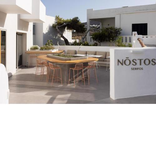 NŌSTOS Serifos