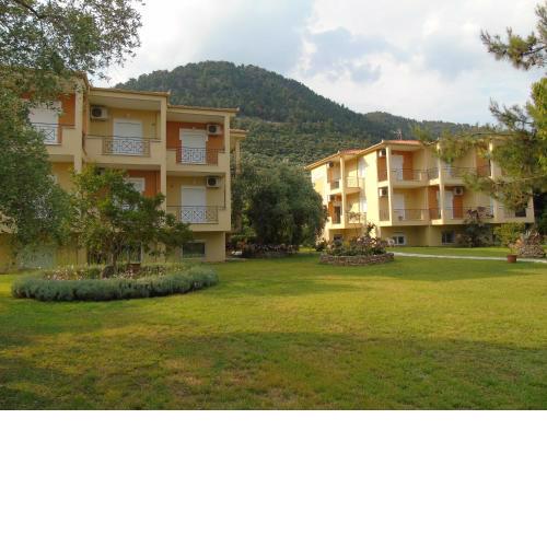 Nostos Studios Golden Beach