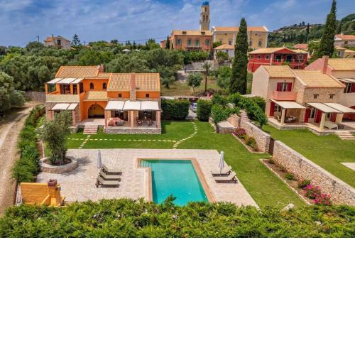 Nostos View