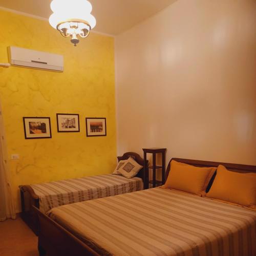 Nostra Casa suite