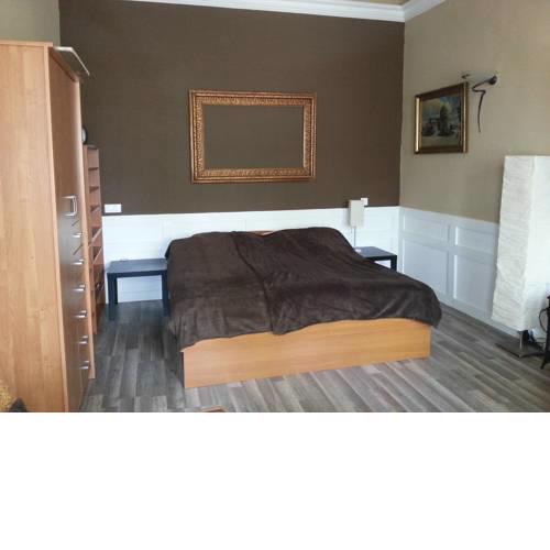Nosztalgia Apartman