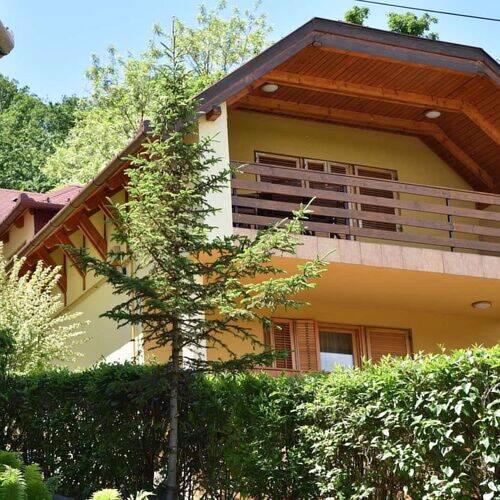 Noszvaj Elite Apartman