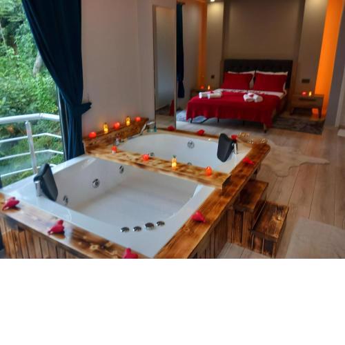 notena suit otel