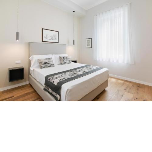 NotHotel Palermo Central Bright Apartment