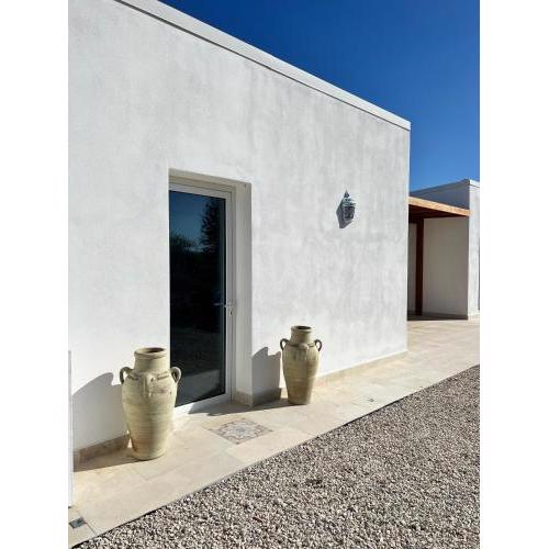 NOTO country farm house