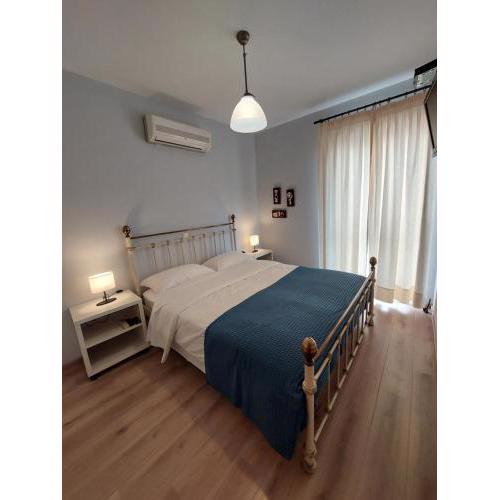 Notos Guesthouse