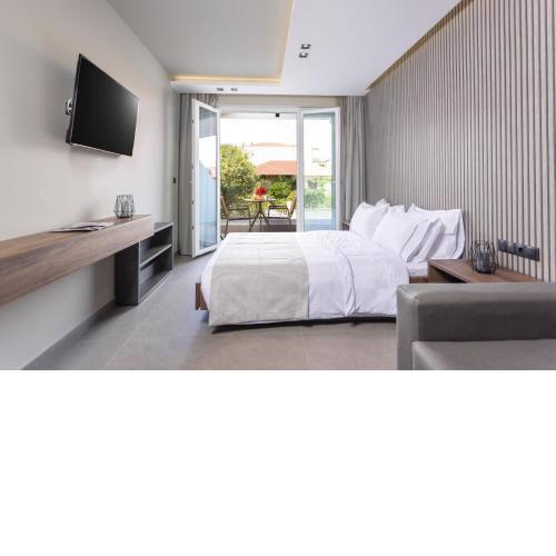 Notos Premium Holiday Apartments