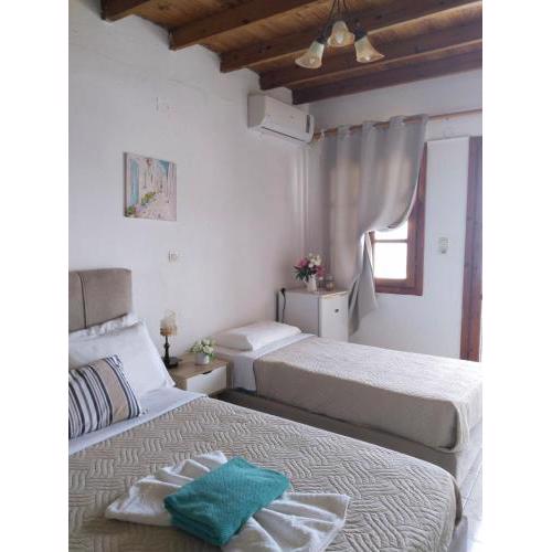 Notos Rooms
