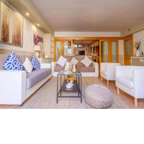 Notte Della Taranta Luxury Holiday
