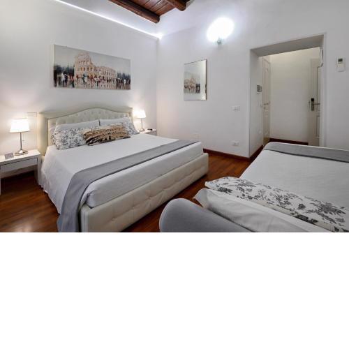 Notti A Roma