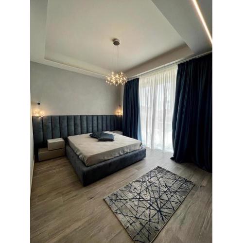 Notti Saracene Rooms