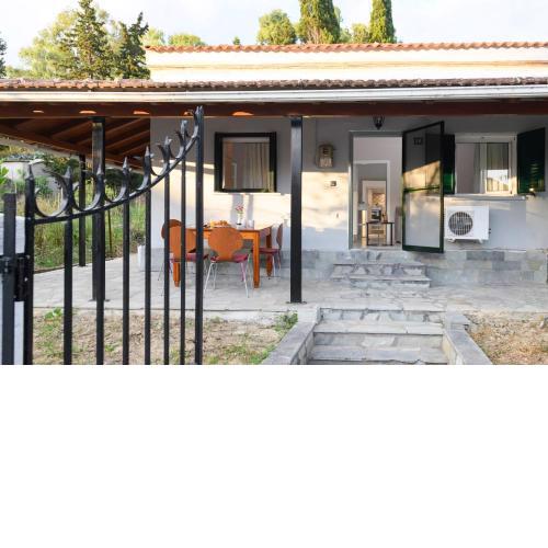 Notus Vacation House