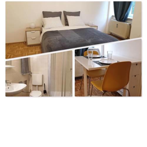 Notwohnungen Lend Apartment 1