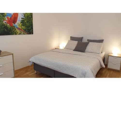 Notwohnungen Lend Apartment 3