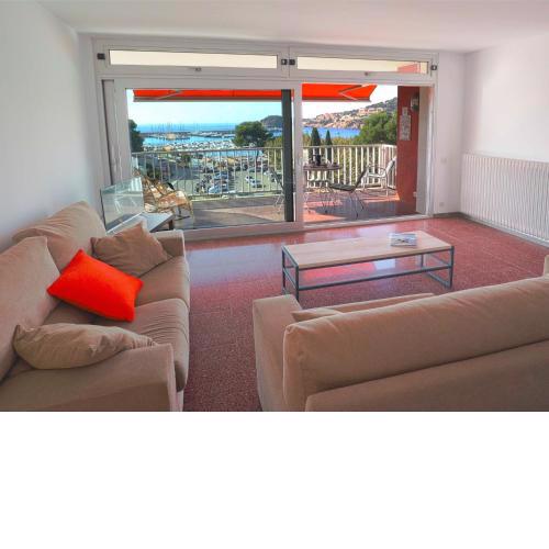 Nou xaica apartamento per 6 personas con vista a mar Ref D23002
