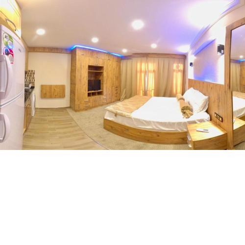 NOUR SUITE & RESIDENCE