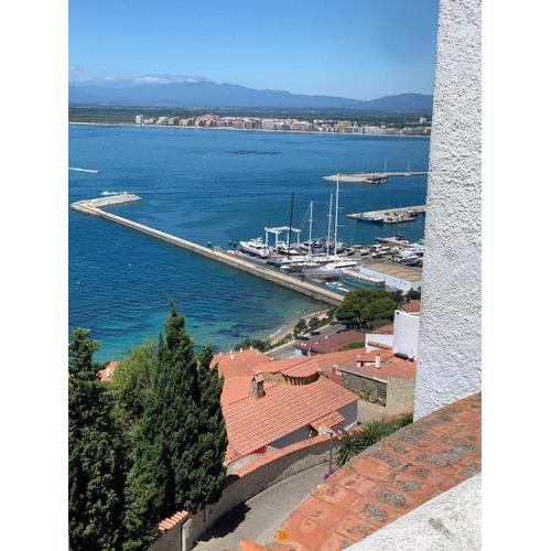 NOUVEAU Villa vue incroyable à 6 minutes à pied de la plage