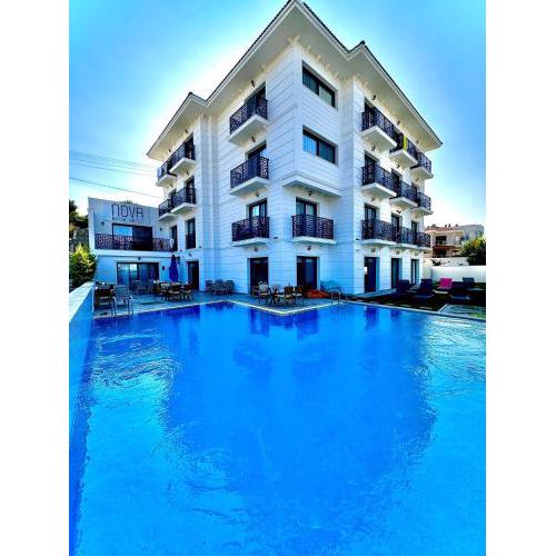 Nova Butik Hotel Çeşme