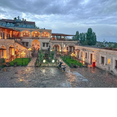 Nova Cave Hotel