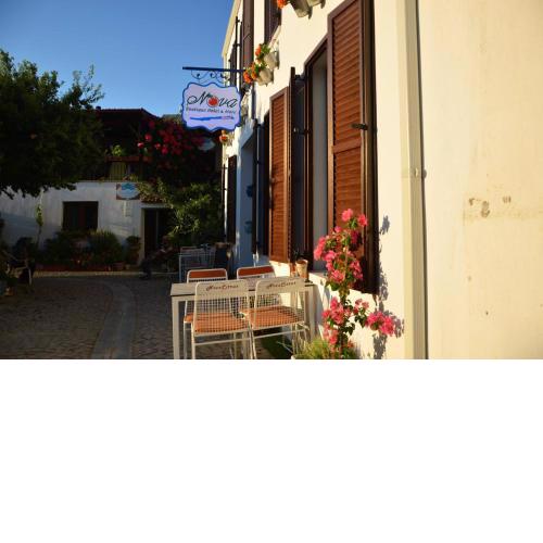 Nova Citrus Otel
