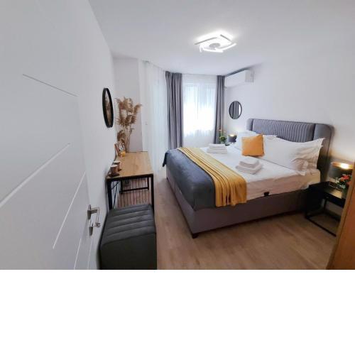 Nova City Apartments