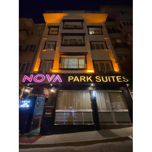 Nova Park Suite Hotel-BOMONTI