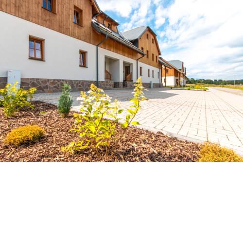 Nová Pec Holiday Resort Lipno