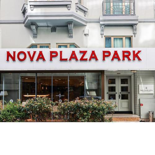 Nova Plaza Park Hotel