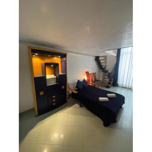 Nova rooms