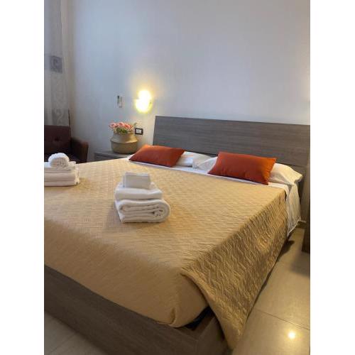 Nova Rooms