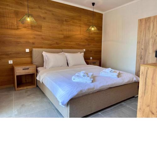 Nova Suites