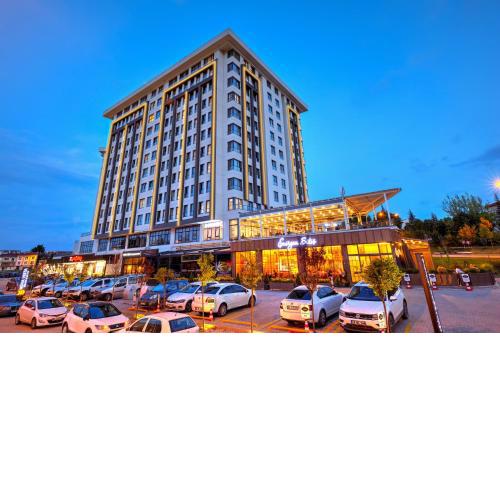 Nova Vista Deluxe & Suites a Member of Radisson Individuals