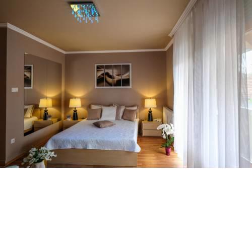 Novák Apartman