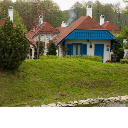 Novákfalva Üdülőfalu