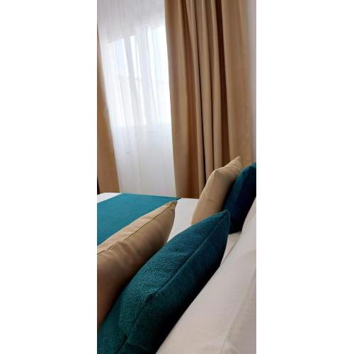 Novalis Rooms