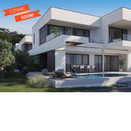 Novalja Bay Villas