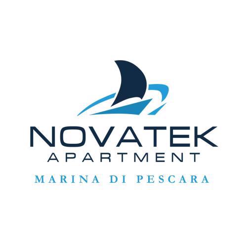 Novatek Apartment 201 Format B&B