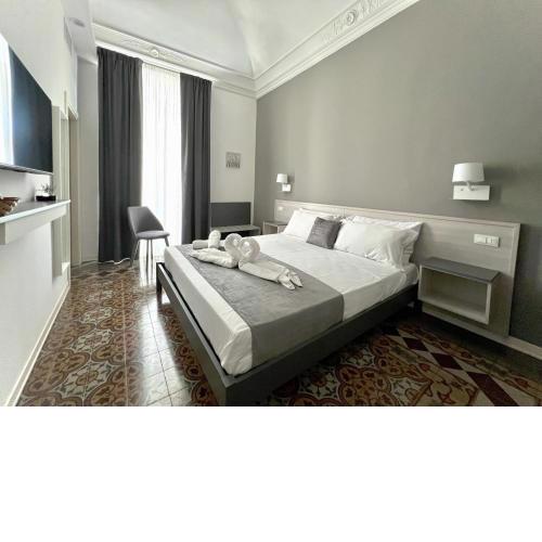 Nove Volte B&B
