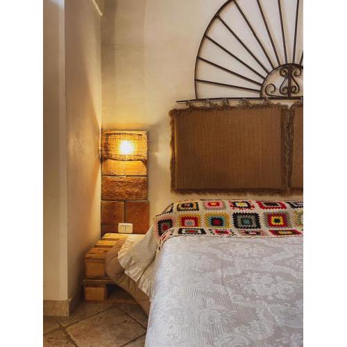Novecento Room and Breakfast Puglia