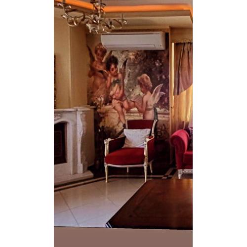NoVel 1 Luxury apt Katerini