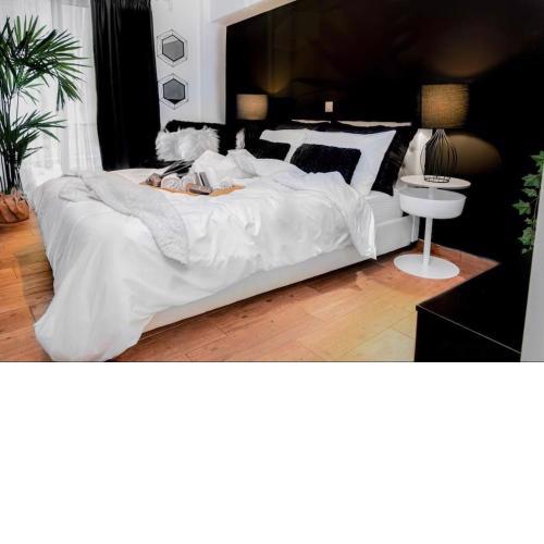 Novel Acropolis Apartment