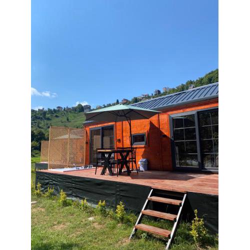 Noveli Tiny House